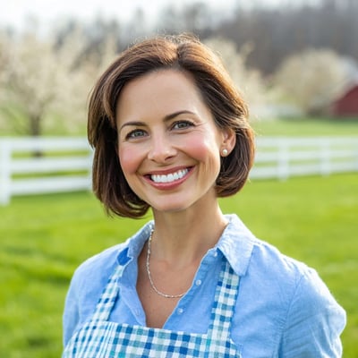 Elise Morgan profile photo