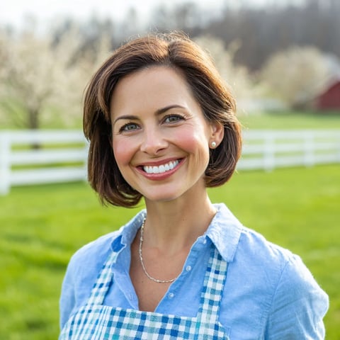 Elise Morgan profile photo